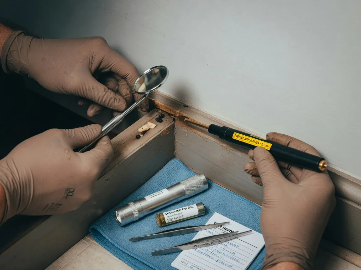 Why choose Emergency Pest Control in Gladstone, ND